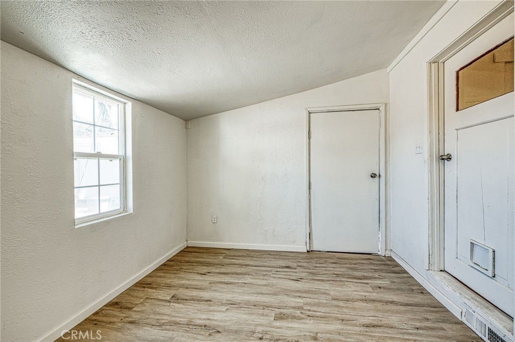 2146 W Dudley, #2, Fresno, CA 93728 Bonus room
