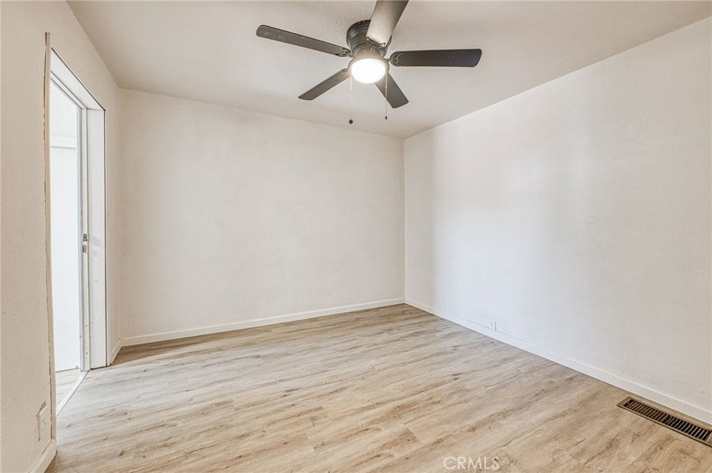2146 W Dudley, #2, Fresno, CA 93728 Bedroom 3