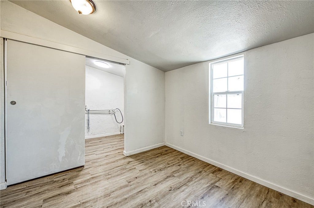 2146 W Dudley, #2, Fresno, CA 93728 Bonus room