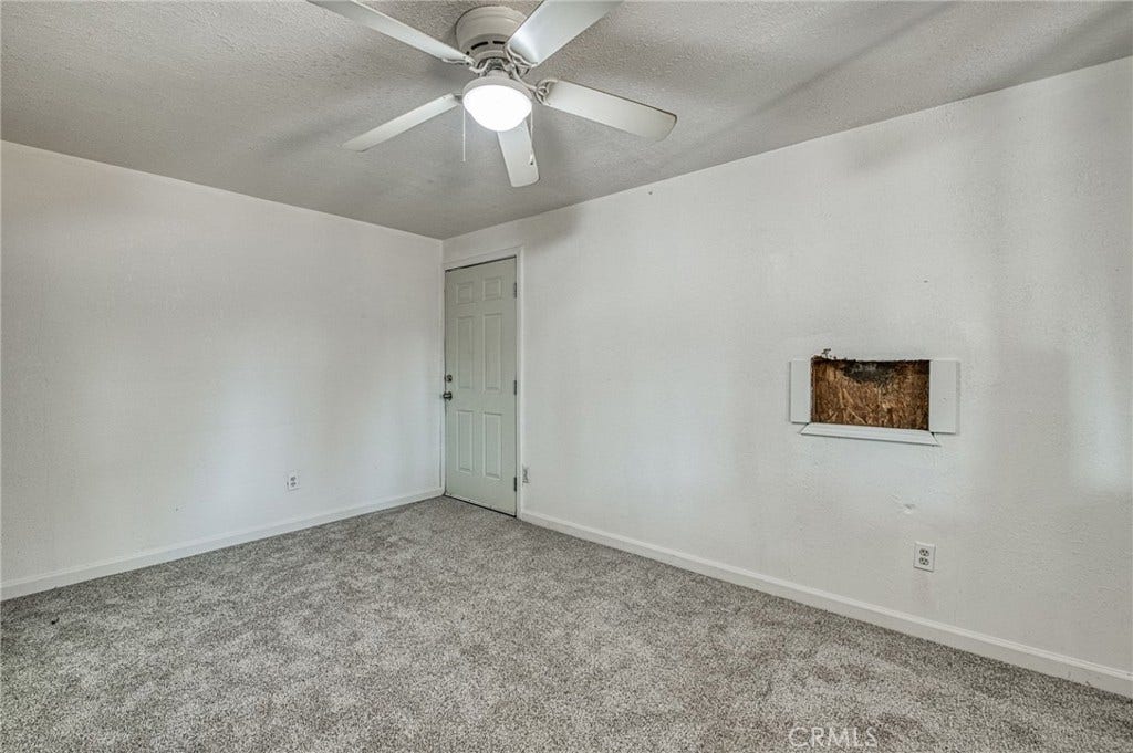 2146 W Dudley, #2, Fresno, CA 93728 Bedroom