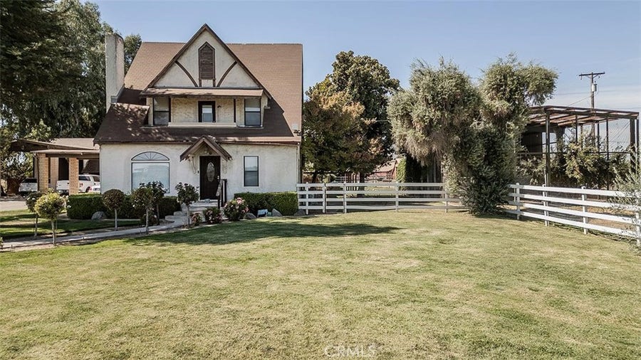 Property photo for 14901 S Highland, Selma, CA