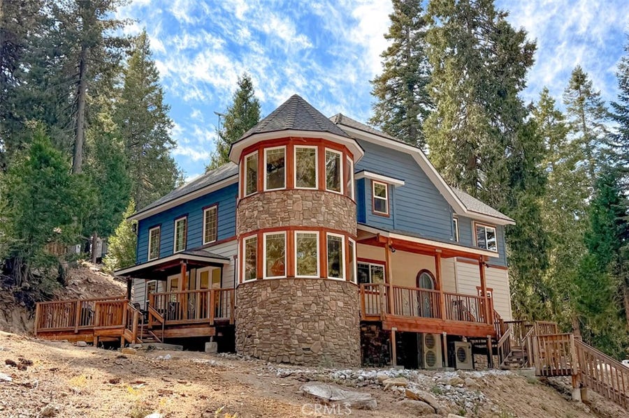 Property photo for 7594 Azalea, Mariposa, CA