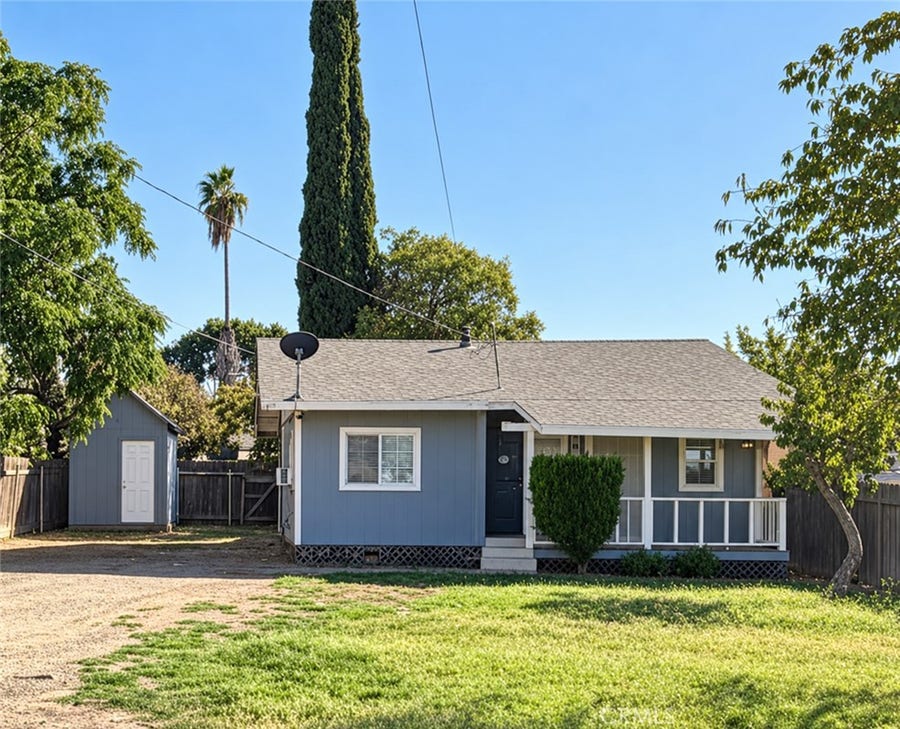Property photo for 13371 Le Grand, Le Grand, CA