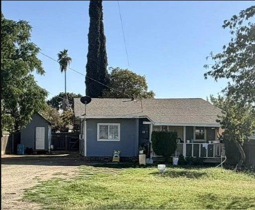 Property photo for 13371 Le Grand, Le Grand, CA