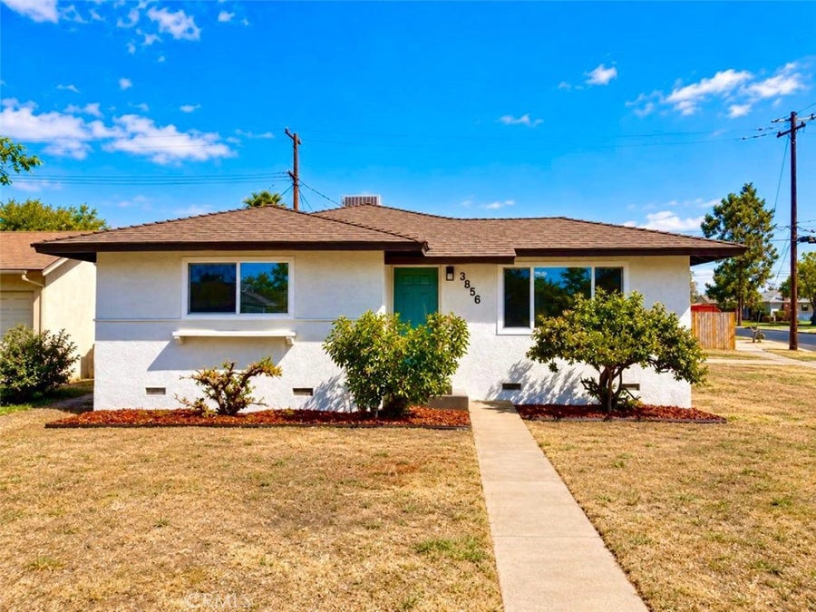 Property photo for 3856 N Hacienda Drive, Fresno, CA