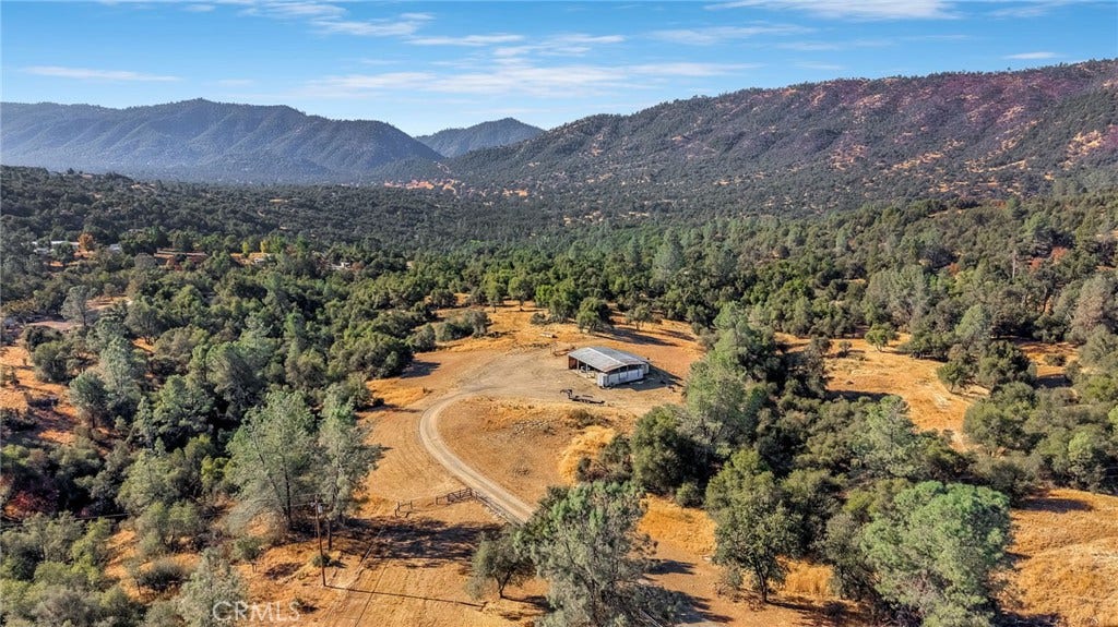 43980 Highway 49, Ahwahnee, CA 93601 43980 Highway 49, Ahwahnee, CA 93601