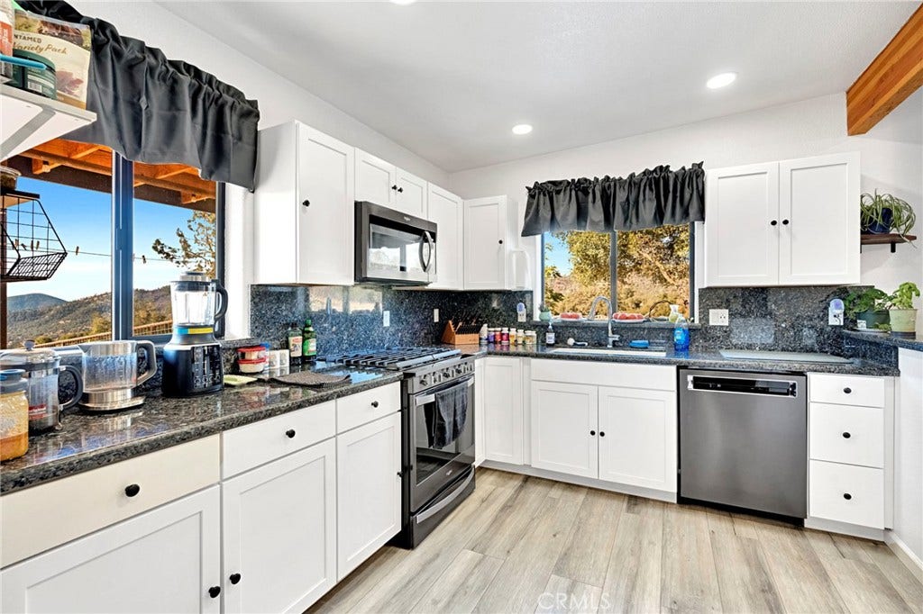 43980 Highway 49, Ahwahnee, CA 93601 43980 Highway 49, Ahwahnee, CA 93601