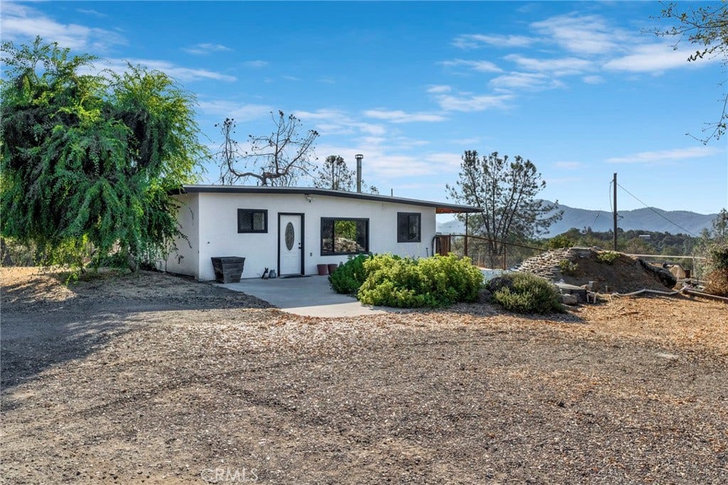 43980 Highway 49, Ahwahnee, CA 93601 43980 Highway 49, Ahwahnee, CA 93601