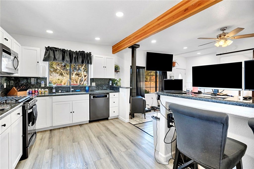 43980 Highway 49, Ahwahnee, CA 93601 43980 Highway 49, Ahwahnee, CA 93601