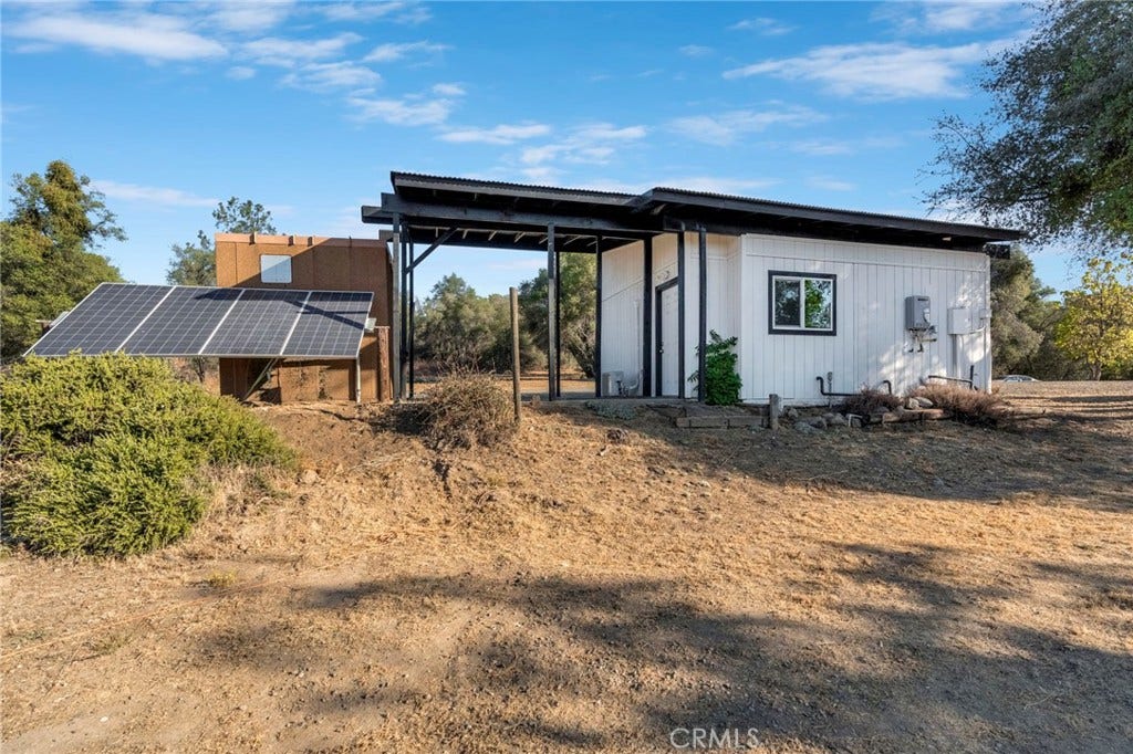 43980 Highway 49, Ahwahnee, CA 93601 43980 Highway 49, Ahwahnee, CA 93601