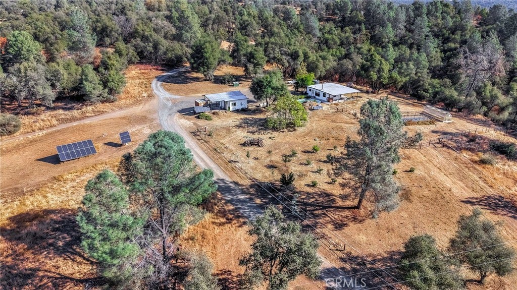 43980 Highway 49, Ahwahnee, CA 93601 43980 Highway 49, Ahwahnee, CA 93601