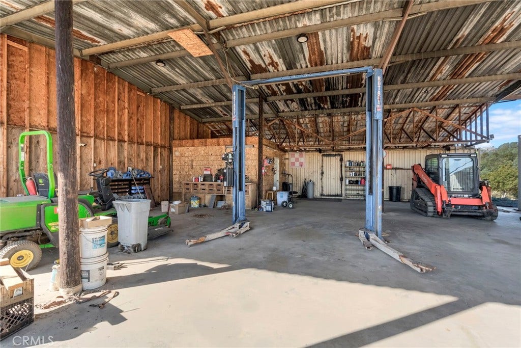 43980 Highway 49, Ahwahnee, CA 93601 43980 Highway 49, Ahwahnee, CA 93601