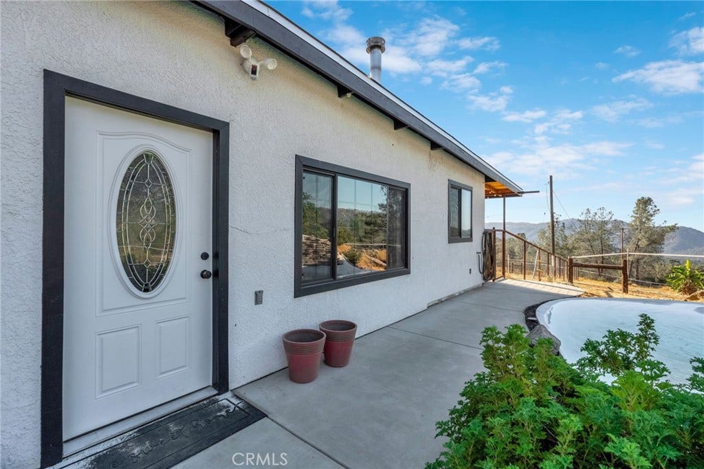 43980 Highway 49, Ahwahnee, CA 93601 43980 Highway 49, Ahwahnee, CA 93601
