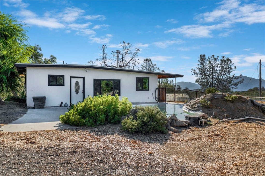 43980 Highway 49, Ahwahnee, CA 93601 43980 Highway 49, Ahwahnee, CA 93601