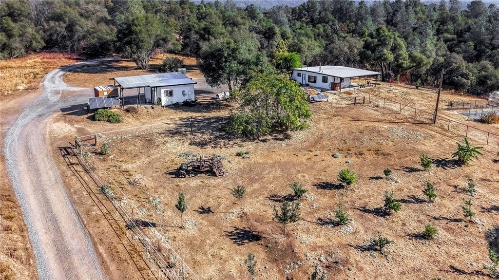 43980 Highway 49, Ahwahnee, CA 93601 43980 Highway 49, Ahwahnee, CA 93601