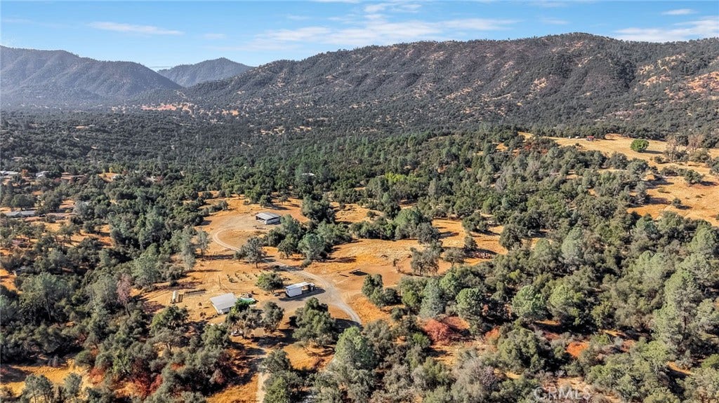 43980 Highway 49, Ahwahnee, CA 93601 43980 Highway 49, Ahwahnee, CA 93601