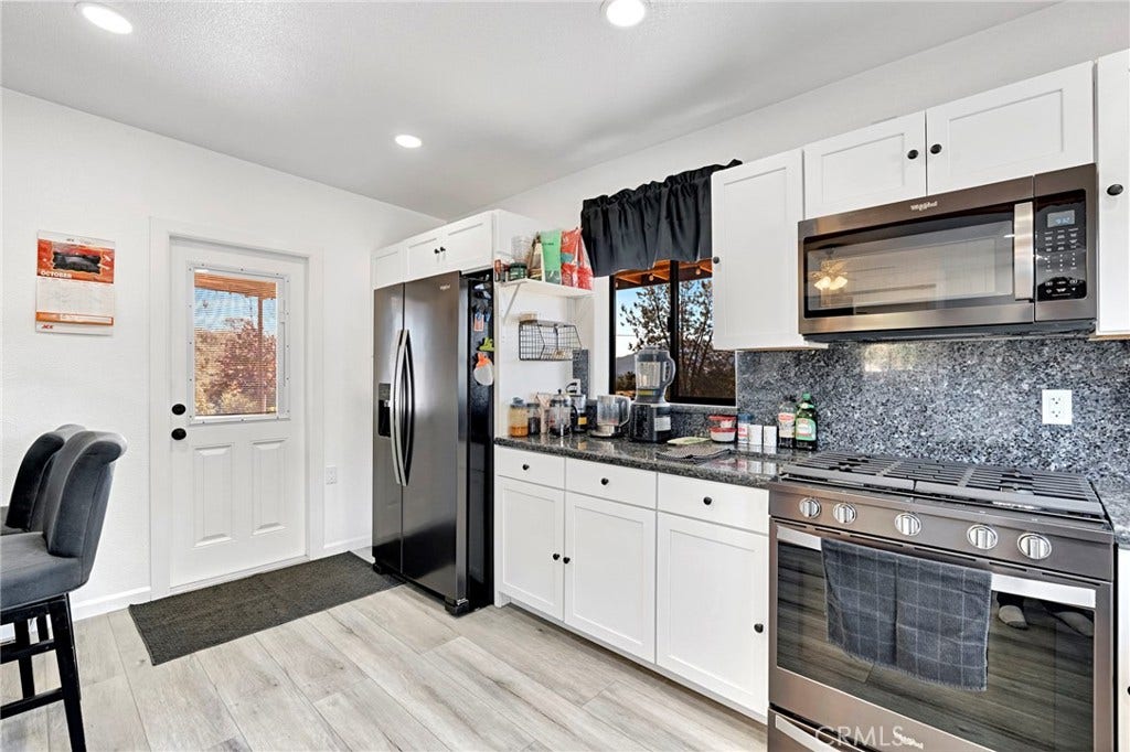 43980 Highway 49, Ahwahnee, CA 93601 43980 Highway 49, Ahwahnee, CA 93601