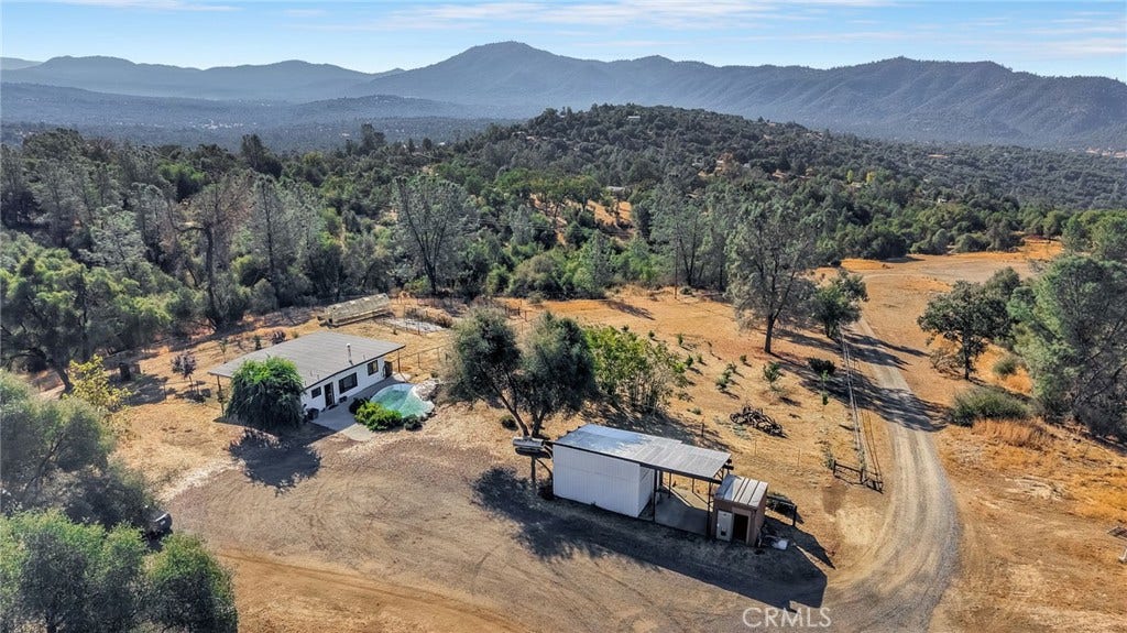43980 Highway 49, Ahwahnee, CA 93601 43980 Highway 49, Ahwahnee, CA 93601