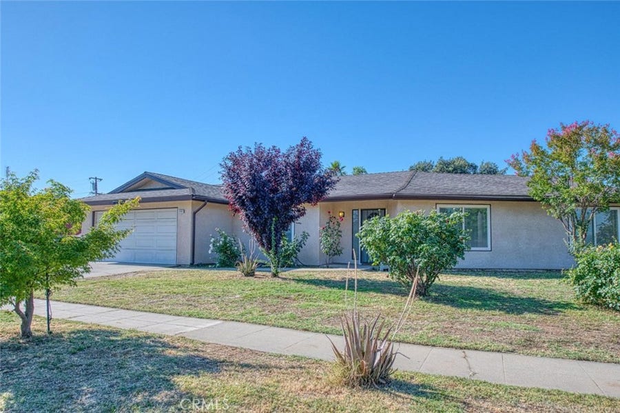Property photo for 2335 W Cornell, Fresno, CA