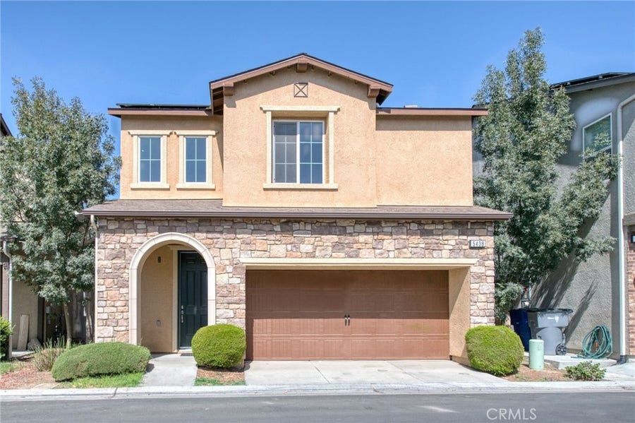 Property photo for 5438 W Santa Barbara, Fresno, CA