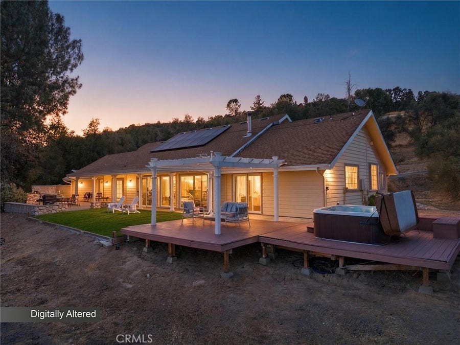 Property photo for 41100 Jean W, Oakhurst, CA
