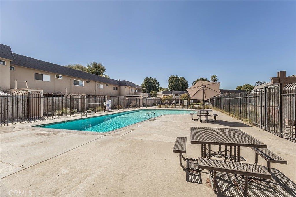 5138 E Ashlan, #127, Fresno, CA 93612