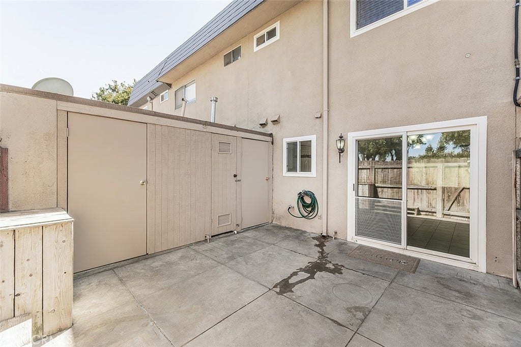 5138 E Ashlan, #127, Fresno, CA 93612