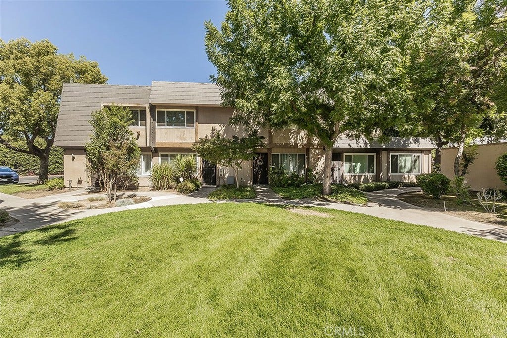 5138 E Ashlan, #127, Fresno, CA 93612