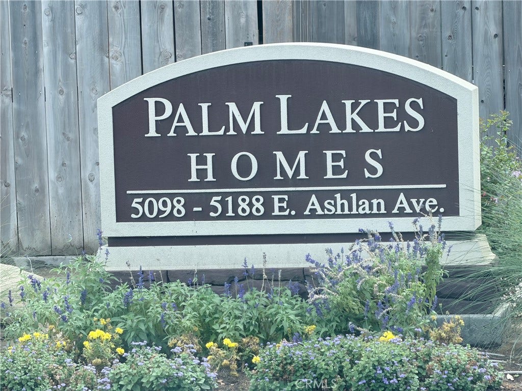 5138 E Ashlan, #127, Fresno, CA 93612