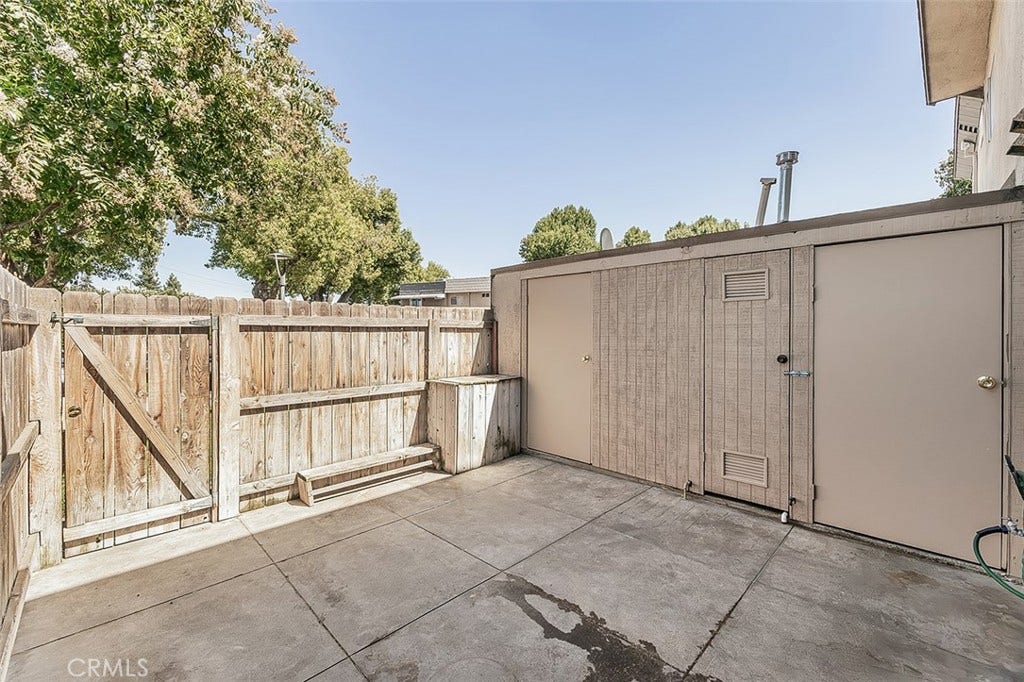 5138 E Ashlan, #127, Fresno, CA 93612