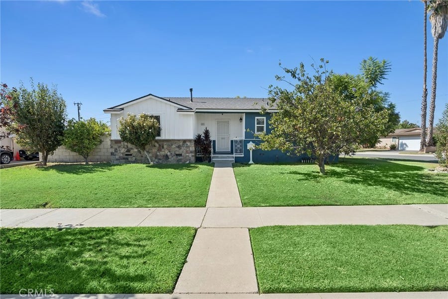 Property photo for 431 Rigsby Street, La Habra, CA