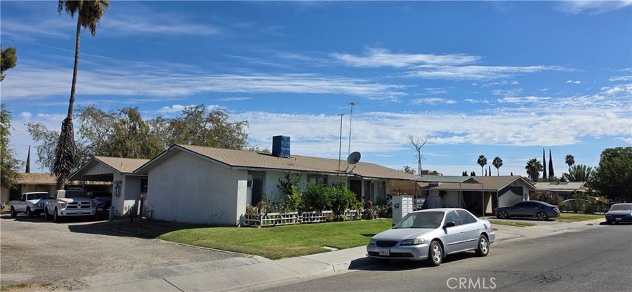 Property photo for 1743 Corregidor Avenue, Firebaugh, CA