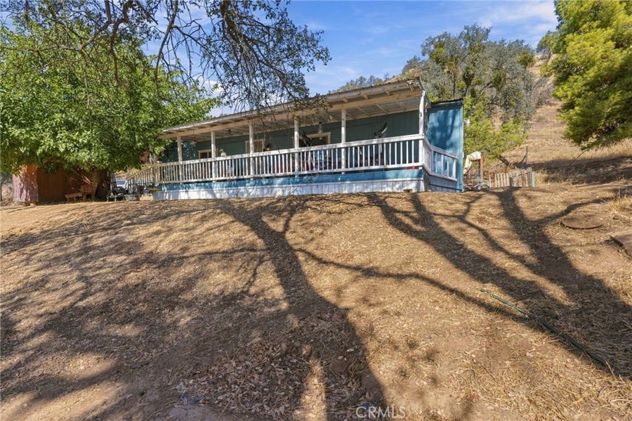 Property photo for 38152 Ruth Hill, Squaw Valley, CA