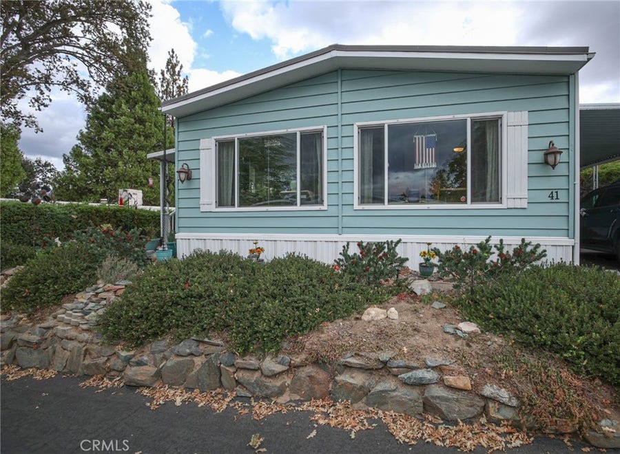 Property photo for 39678 Road 425B, #41, Oakhurst, CA