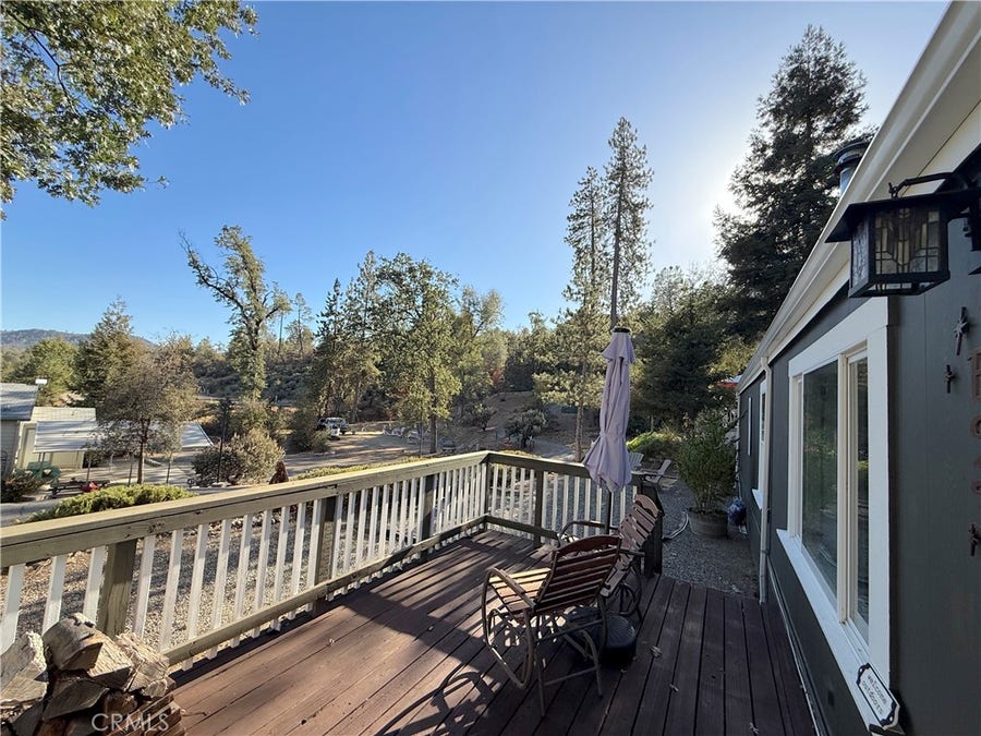 Property photo for 43555 Highway 41, #B23, Oakhurst, CA