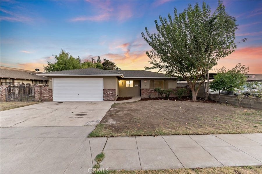 Property photo for 4560 E Fountain, Fresno, CA
