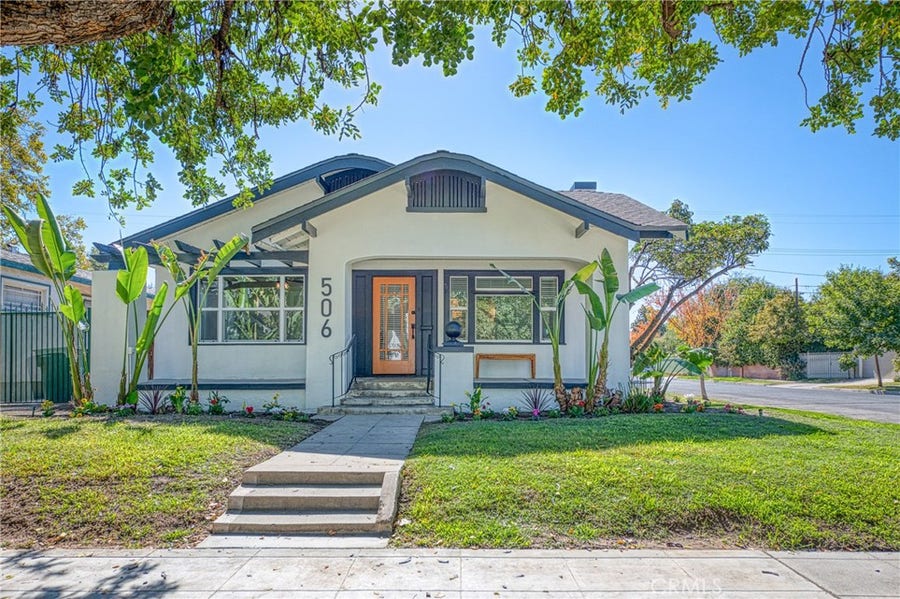 Property photo for 506 E Vassar, Fresno, CA