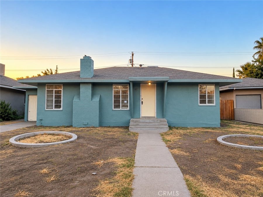 Property photo for 2545 N Millbrook, Fresno, CA
