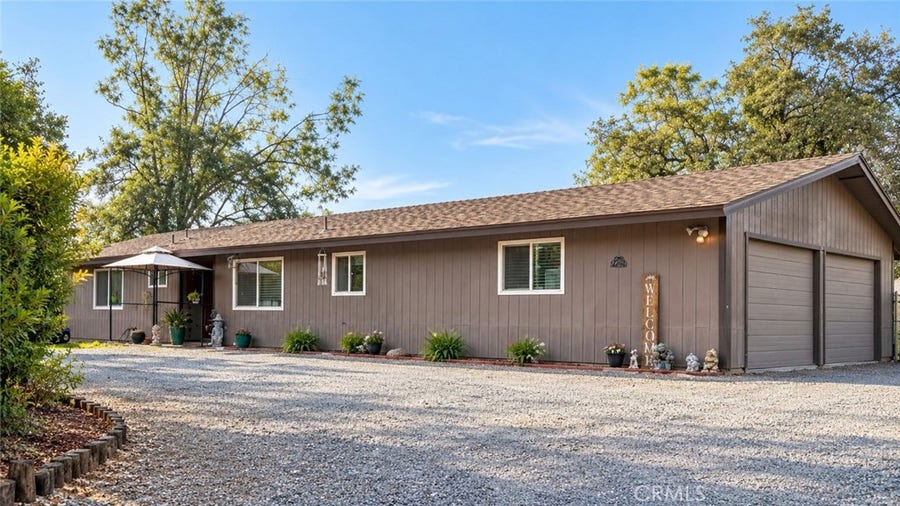 Property photo for 29573 Jim Bowie Ct, Coarsegold, CA