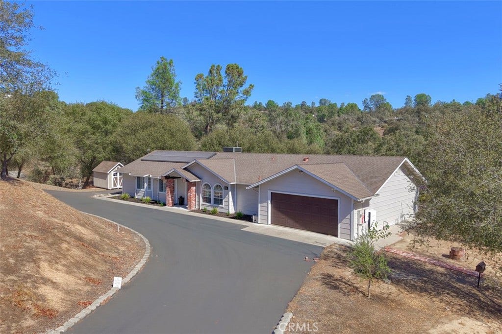 32453 Sunset Ridge W, Coarsegold, CA 93614 32453 Sunset Ridge W, Coarsegold, CA 93614