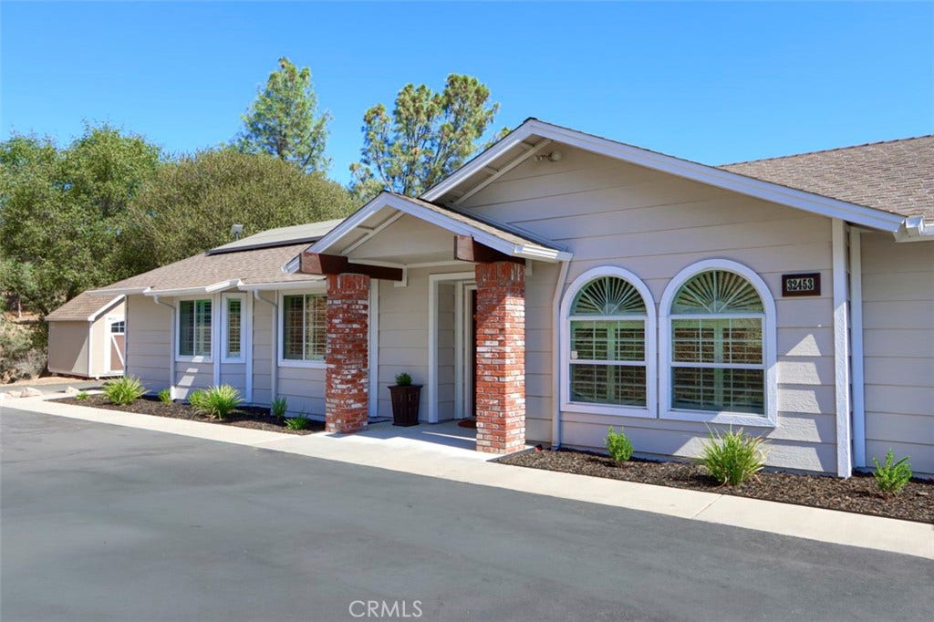 32453 Sunset Ridge W, Coarsegold, CA 93614 32453 Sunset Ridge W, Coarsegold, CA 93614