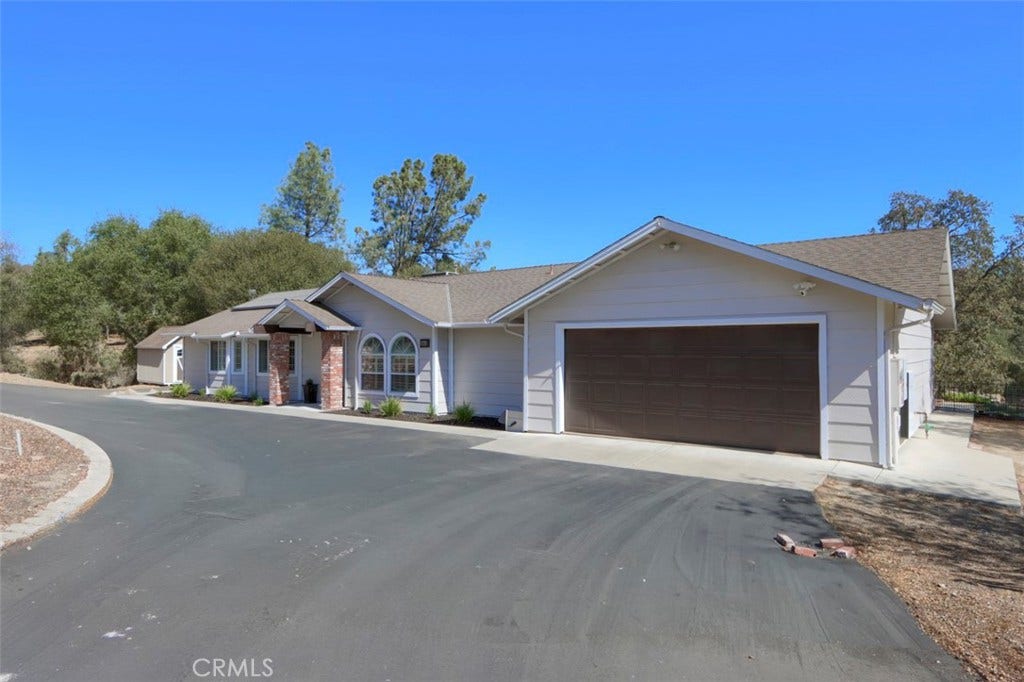 32453 Sunset Ridge W, Coarsegold, CA 93614 32453 Sunset Ridge W, Coarsegold, CA 93614