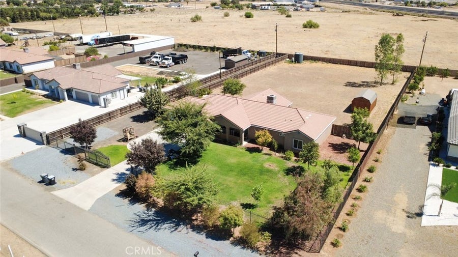 Property photo for 28788 Avenue 16, Madera, CA