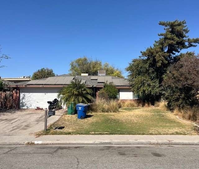 Property photo for 534 Francis Street, Bakersfield, CA