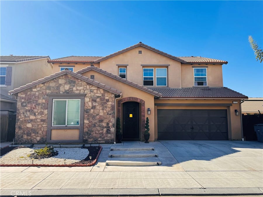 Property photo for 4237 N Rosalia, Fresno, CA