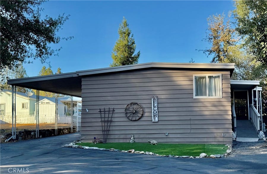 Property photo for 39678 Road 425B, #69, Oakhurst, CA