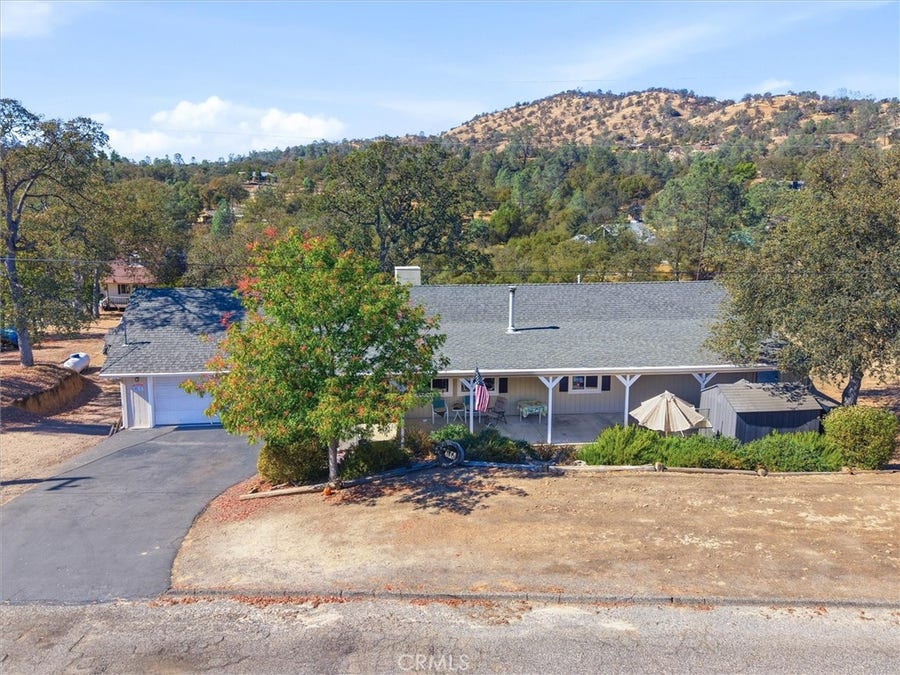 Property photo for 29036 Deep Forest, Coarsegold, CA