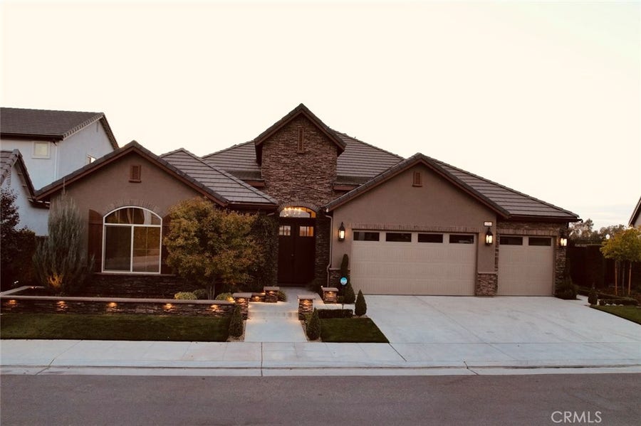 Property photo for 11969 N Courtney, Fresno, CA