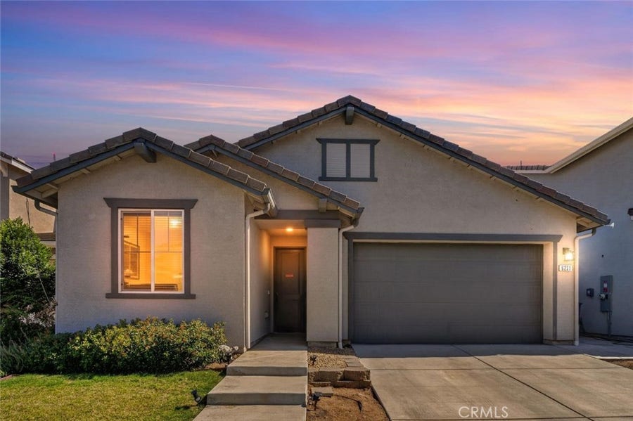 Property photo for 6231 E Berkeley, Fresno, CA