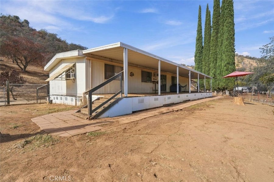 Property photo for 46918 Creekside, Squaw Valley, CA